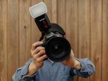 巢湖證件照拍攝技術開發 革新傳統攝影的數字創新之路